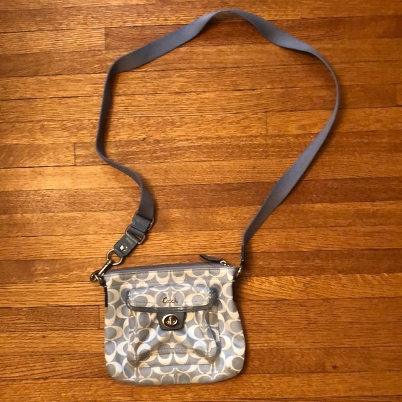 Vintage Coach purse - Picture 1 of 3